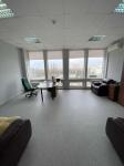 Здам офісне приміщення, 119.40 м², євроремонт