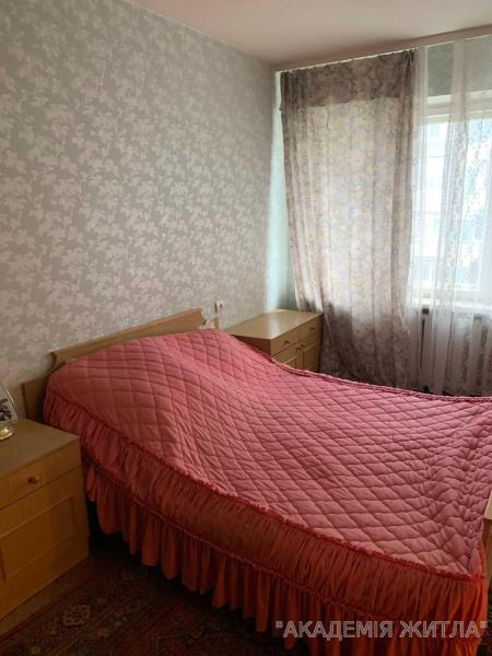 Продам 2-комнатную квартиру