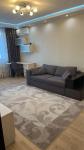 Сдам 1-комнатную квартиру в новостройке, 50 м², евроремонт