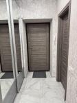 Продам 1-комнатную квартиру в новостройке, 37.40 м², евроремонт