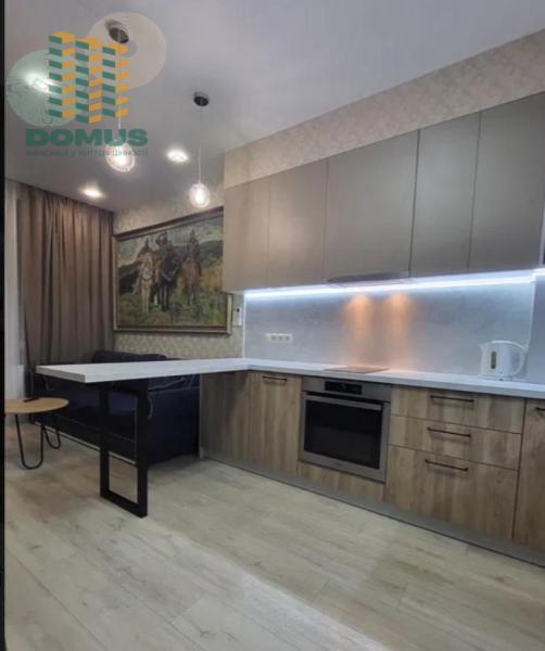 Продам 1-кімнатну квартиру, ЖК «Маршал-Сити»