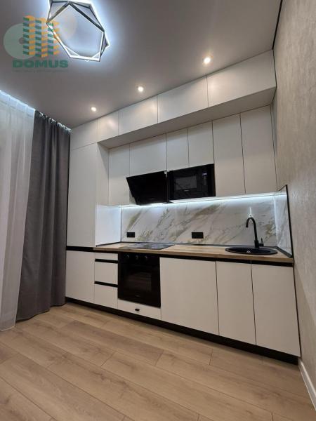 Продам 1-кімнатну квартиру, ЖК «Шістдесят шоста перлина»