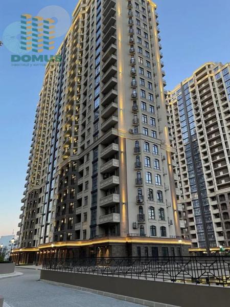 Продам 1-кімнатну квартиру, ЖК «Елегія Парк»