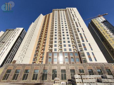 Продам 1-кімнатну квартиру, ЖК «Шістдесят сьома перлина»