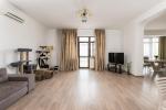 Продам 3-кімнатну квартиру в новобудові, 136 м², авторський дизайн