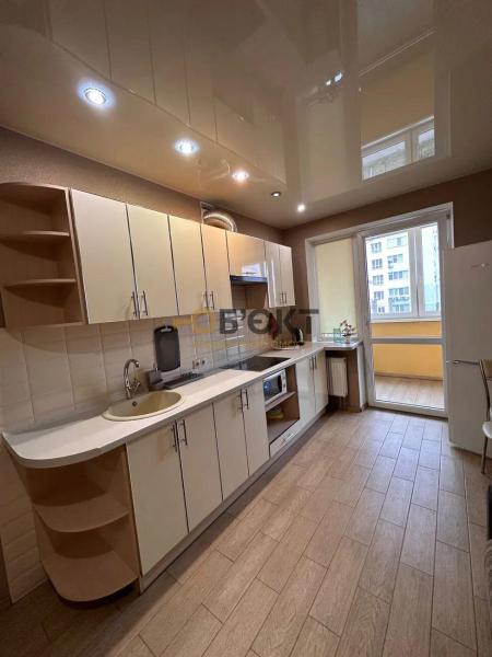 Продам 1-кімнатну квартиру в новобудові, ЖК&nbsp;«Миру»