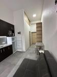 Продам 1-комнатную квартиру в новостройке, ЖК «Усадьба», 18.80 м², авторский дизайн