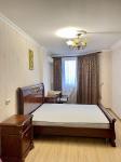 Сдам 3-комнатную квартиру в новостройке, ЖК «Место мечты», 106 м², евроремонт