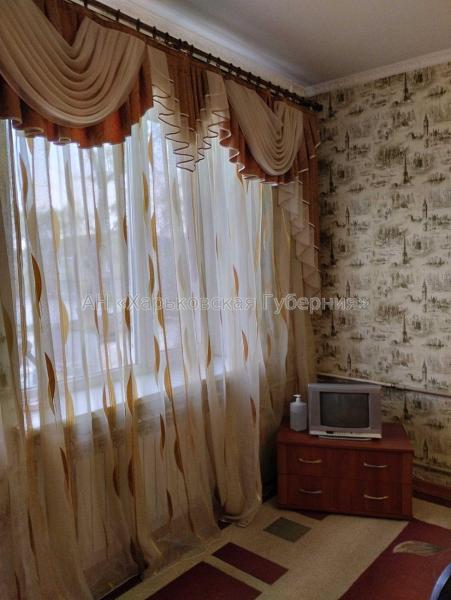 Продам 1-комнатную квартиру