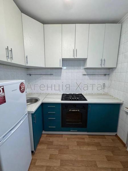 Продам 1-кімнатну квартиру