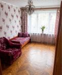 Продам 3-комнатную квартиру, 60 м², косметический ремонт