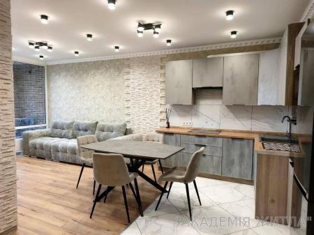 Сдам 2-комнатную квартиру в новостройке, ЖК&nbsp;Seven