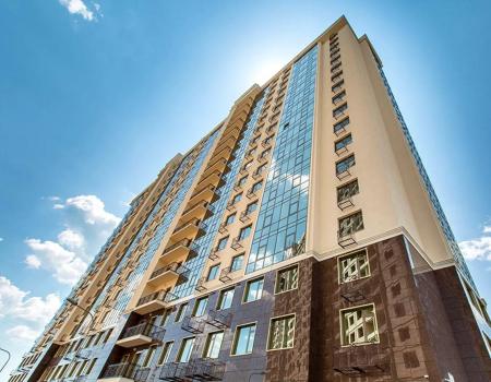 Продам 2-кімнатну квартиру, ЖК&nbsp;«Двадцять&nbsp;перша&nbsp;перлина»