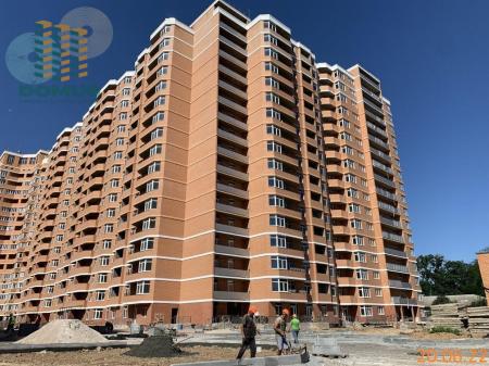 Продам 2-кімнатну квартиру, ЖК «Real Park»