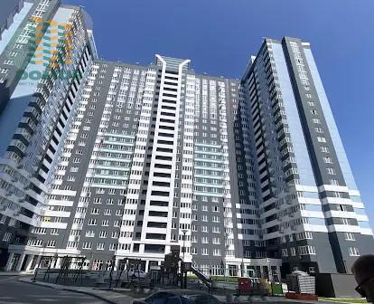Продам 2-кімнатну квартиру, ЖК «Скай Сіті»