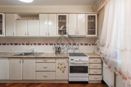 Продам 3-кімнатну квартиру