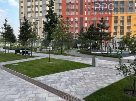 Продам 2-кімнатну квартиру, ЖК Svitlo Park