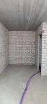 Продам 1-комнатную квартиру, 38 м², без внутренних работ