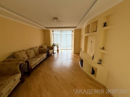 Продам 3-комнатную квартиру, ЖК&nbsp;Лико-Град