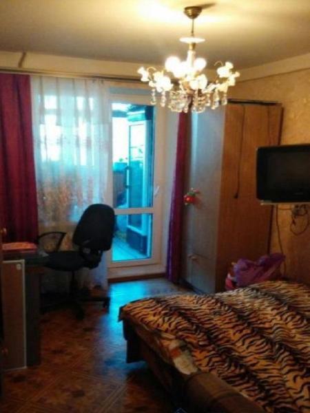 Продам 3-кімнатну квартиру