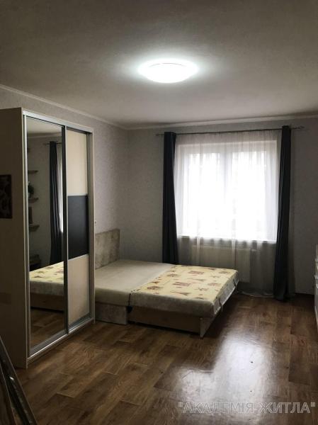 Сдам 1-комнатную квартиру, ЖК&nbsp;«Кристер&nbsp;Град»