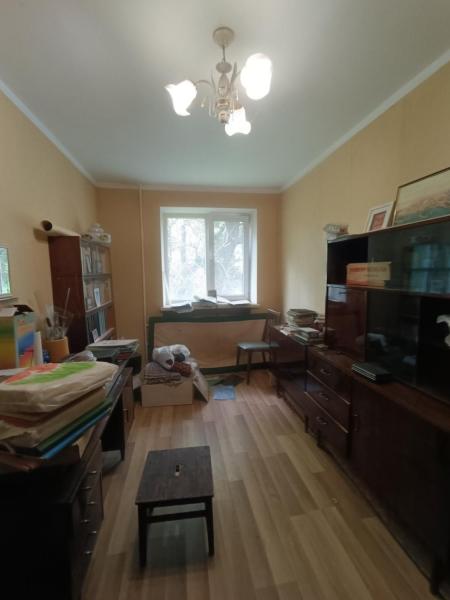 Продам 3-кімнатну квартиру
