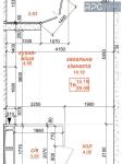 Продам 1-кімнатну квартиру, ЖК&nbsp;Одеський&nbsp;бульвар, 29.59 м², без ремонту
