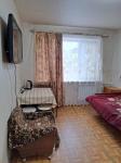Продам гостинку, 16 м², советский ремонт