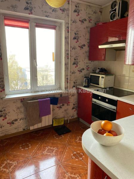 Продам 3-комнатную квартиру