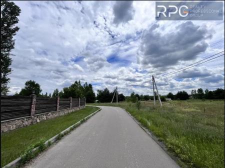 Продам ділянку під забудову житлової нерухомості