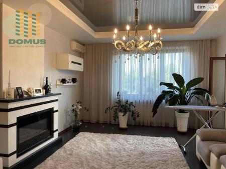 Продам 3-кімнатну квартиру
