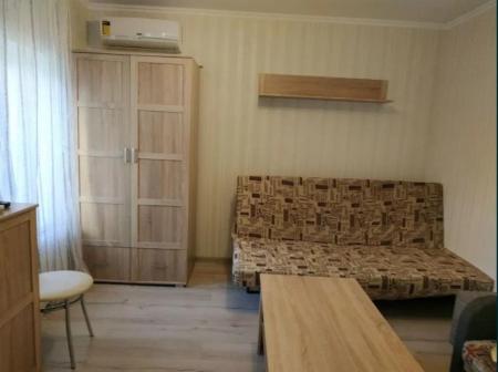 Продам 1-кімнатну квартиру