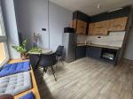 Здам 1-кімнатну квартиру, ЖК Svitlo Park, 38 м², євроремонт