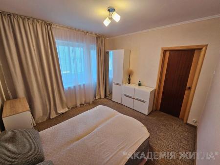 Сдам 3-комнатную квартиру