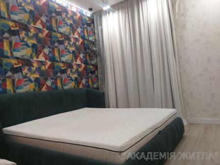 Сдам 3-комнатную квартиру в новостройке, ЖК&nbsp;Престиж&nbsp;Холл