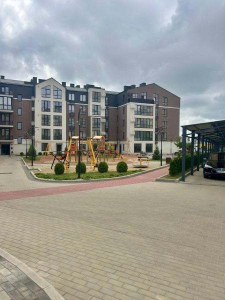 Продам 1-комнатную квартиру в новостройке, ЖК «Чайка Люкс»