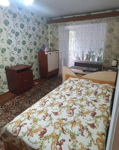 Продам 3-кімнатну квартиру