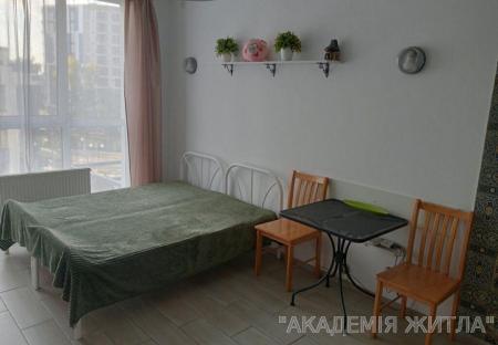 Продам 1-комнатную квартиру, ЖК&nbsp;Ривьера