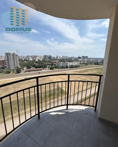 Продам 2-кімнатну квартиру, ЖК «Шістдесят третя перлина»