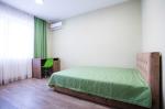 Сдам 2-комнатную квартиру в новостройке, ЖК Campus, 41 м², евроремонт