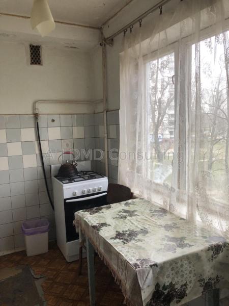 Продам 2-комнатную квартиру