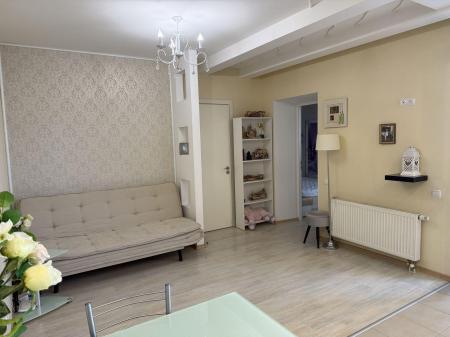 Продам 1-кімнатну квартиру в новобудові
