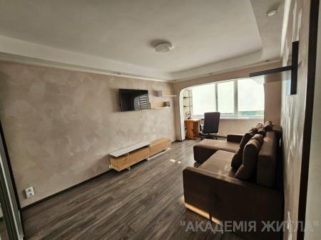 Сдам 1-комнатную квартиру