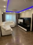 Здам 4-кімнатну квартиру, 115 м², євроремонт