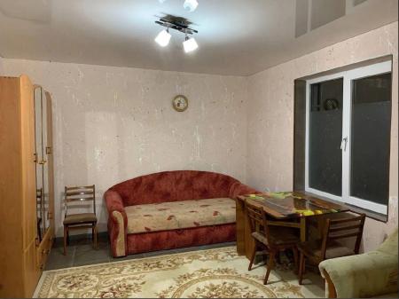 Продам 1-комнатную квартиру