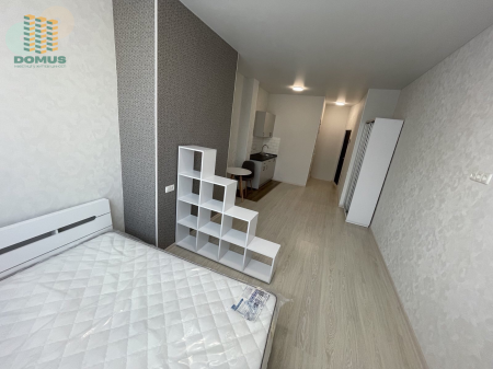 Продам 1-кімнатну квартиру, ЖК «Одісей», СМУ-11