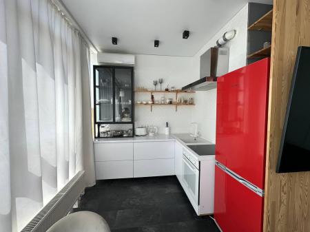 Продам 2-кімнатну квартиру в новобудові, ЖК&nbsp;22&nbsp;Перлина
