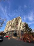 Продам 1-кімнатну квартиру, ЖК Сучасний квартал, 37 м², без ремонту