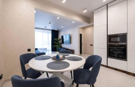 Продам 2-комнатную квартиру в новостройке, ЖК&nbsp;«Горизонт»