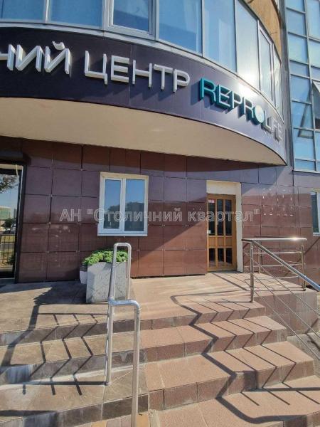 Сдам торговое помещение